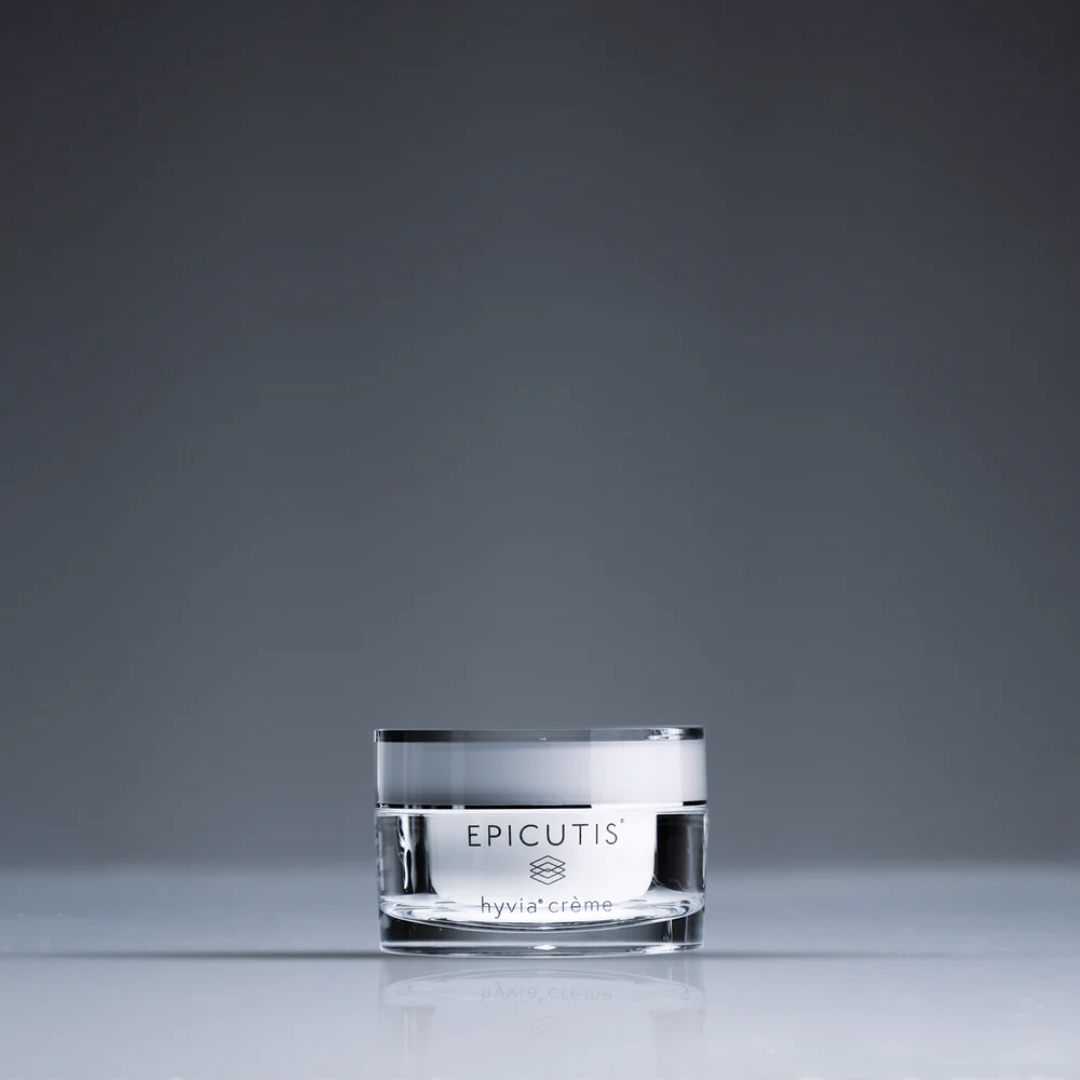 EPICUTIS® Hyvia® Crème – YUMI x Elysee Z Beauty