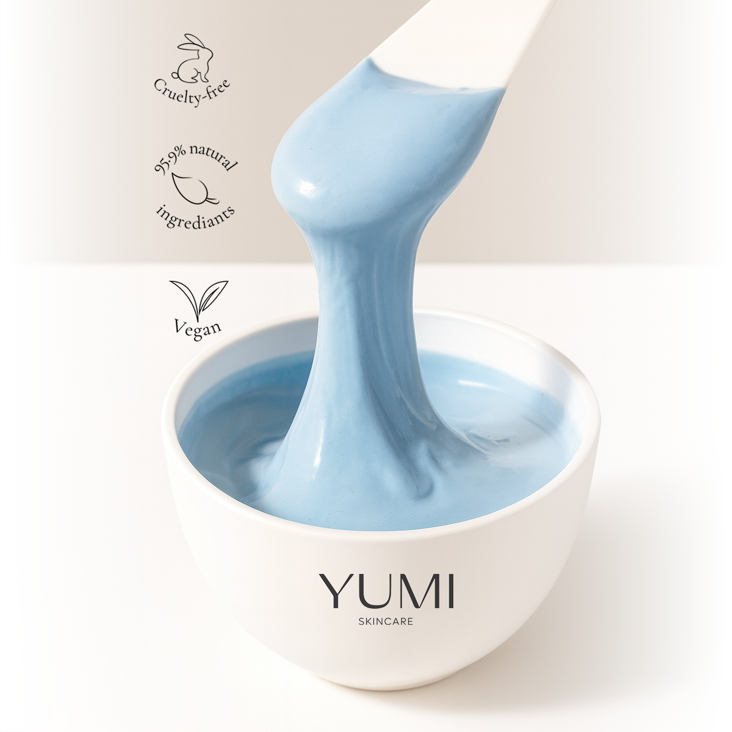 Alginate Masks – YUMI x Elysee Z Beauty