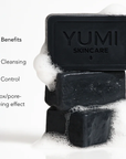 Charcoal Cleansing Bar