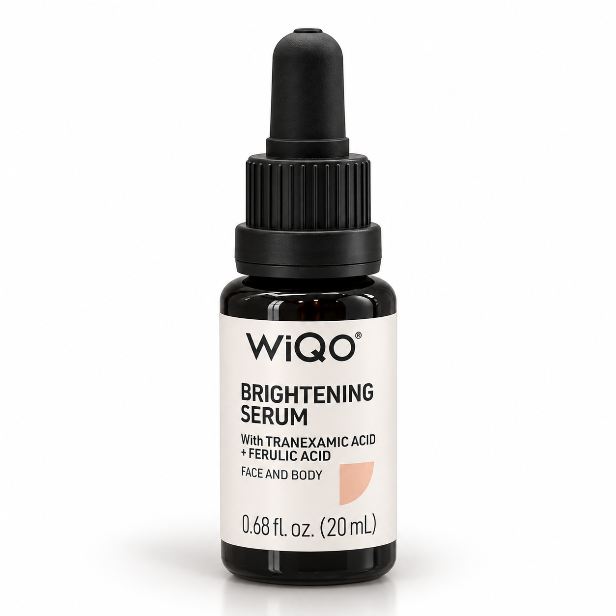 WiQo LIGHTENING SERUM 美容液 WiQo® Brightening Serum – YUMI x Elysee Z Beauty