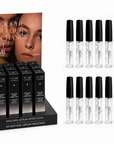 Nourish Biotin Mascara Retail Display - Including (12) Mascaras