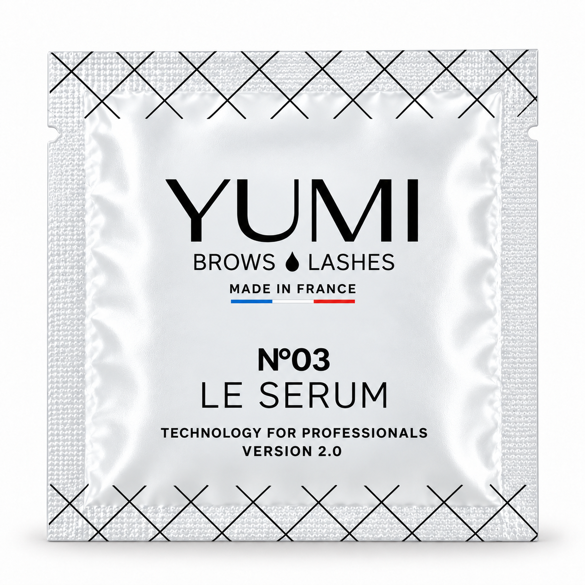 2.0 Le Serum - Single Packet – YUMI x Elysee Z Beauty