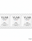 3 Full Packs - Version 2.0 Complete Lash Lift & Brow Lamination System (NEW 1 ML SACHETS)