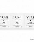 NEW YUMI 3.0 Version - Lash Lift & Brow Lamination System (3-Full Packs) BEST VALUE