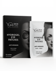 Pro - Charcoal Hydrogel Eyepatches (Set of 10)