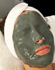 Alginate Masks