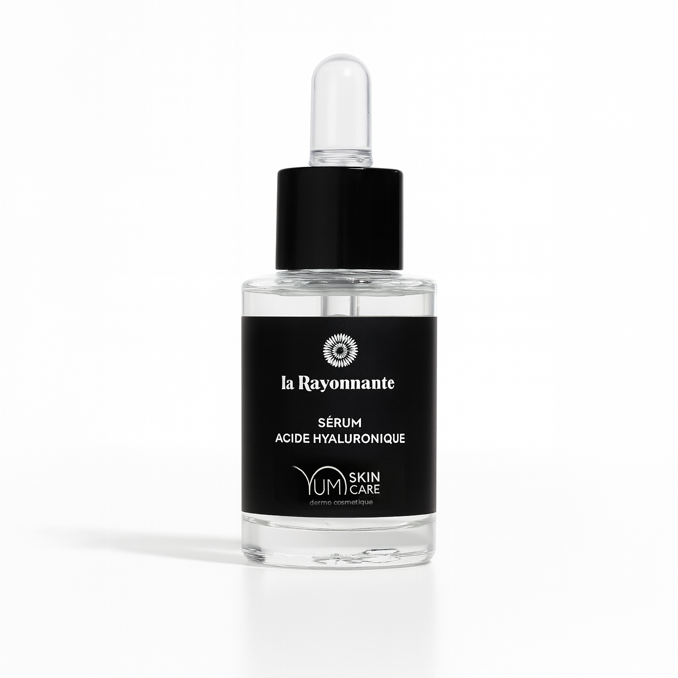 Hyaluronic Acid Serum – YUMI x Elysee Z Beauty