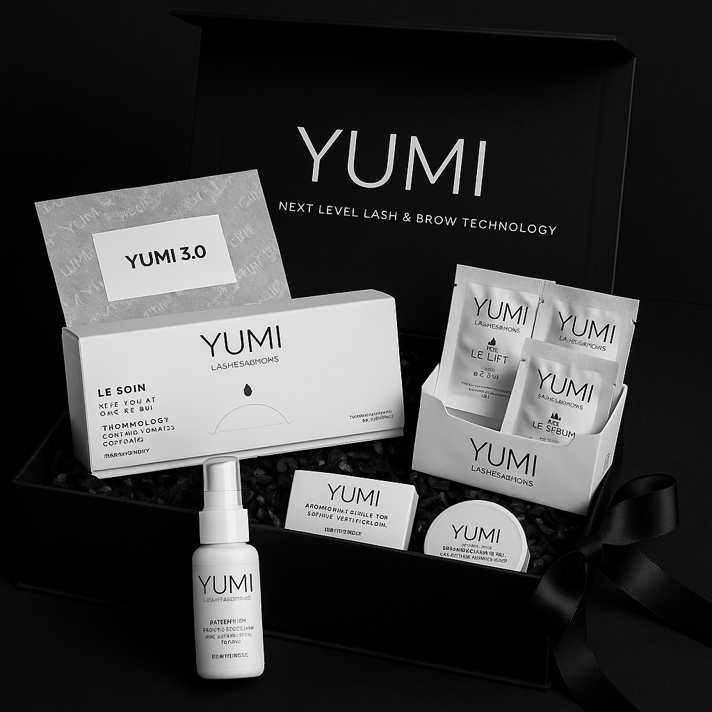 Live Online YUMI Korean Lash Lift Training – YUMI x Elysee Z Beauty