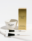CO2 Pro Lift Mask + Spa Mixing Bowl Set