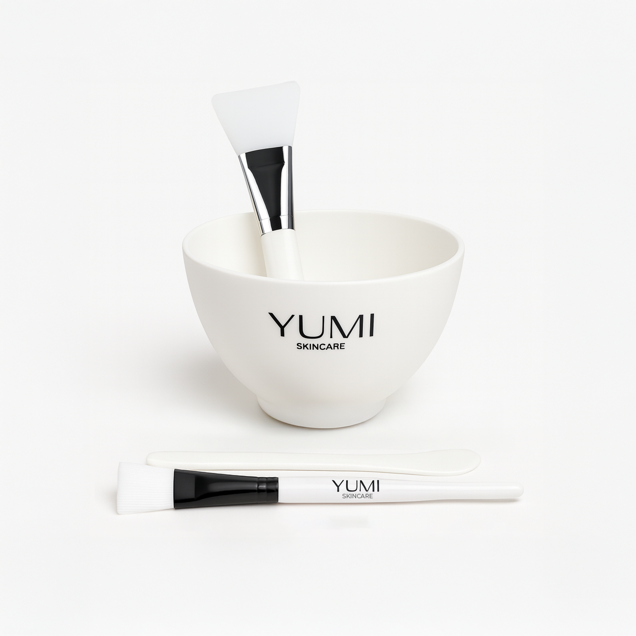 CO2LIFT® Pro Mask + Spa Mixing Bowl Set – YUMI x Elysee Z Beauty