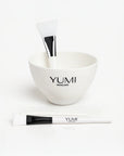 CO2LIFT® Pro Masks + Spa Mixing Bowl Set- 3 Applications