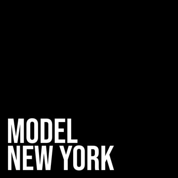 Brooklyn, New York - Lash Lift  Model - May 16, 2024