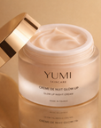 Glow Up Night Cream