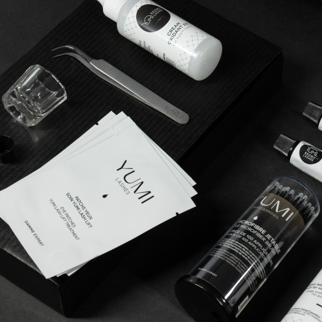 PRO Starter Kit – YUMI x Elysee Z Beauty