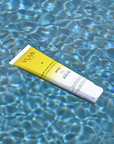 Face and Body Sunscreen SPF50