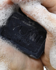 Charcoal Cleansing Bar