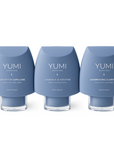 YUMI Hair Keratin Smoothing & Botox - Complete Treatment Kit
