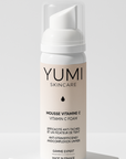 Vitamin C Foam