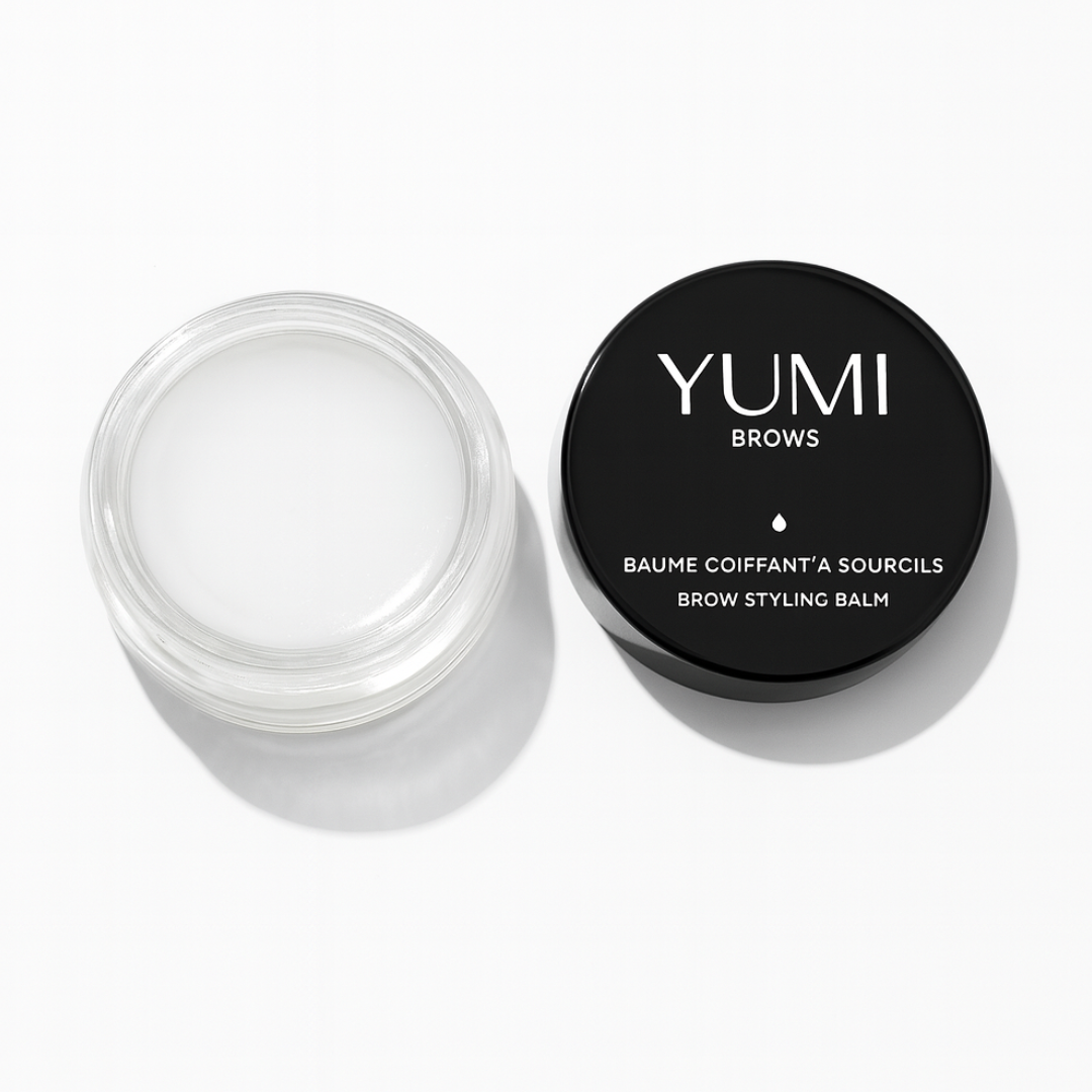 Brow Styling Balm – YUMI x Elysee Z Beauty