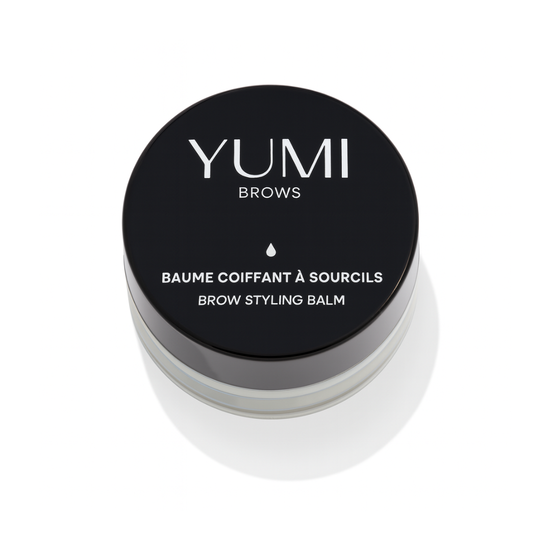 Brow Styling Balm – YUMI x Elysee Z Beauty