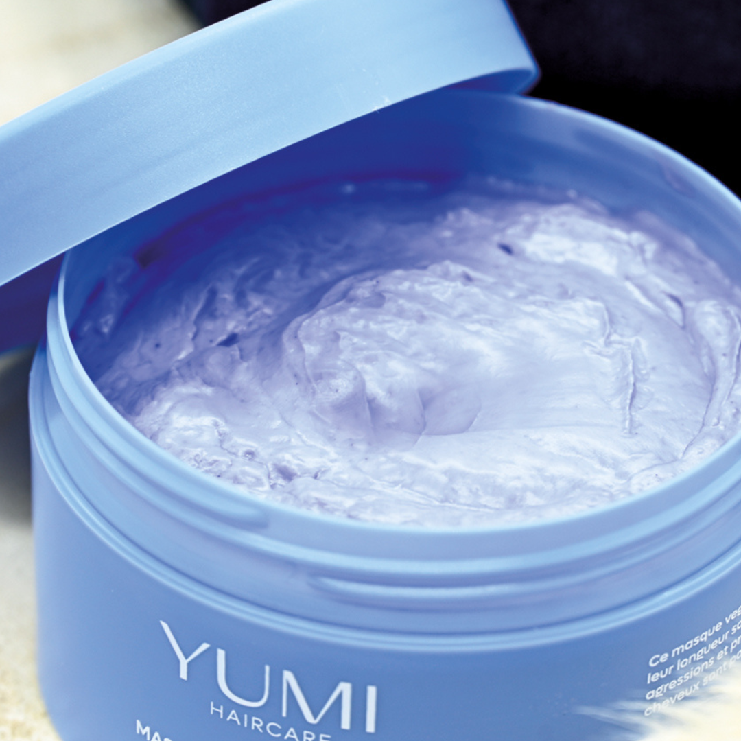 YUMI Hair Care Mask 250ml – YUMI x Elysee Z Beauty