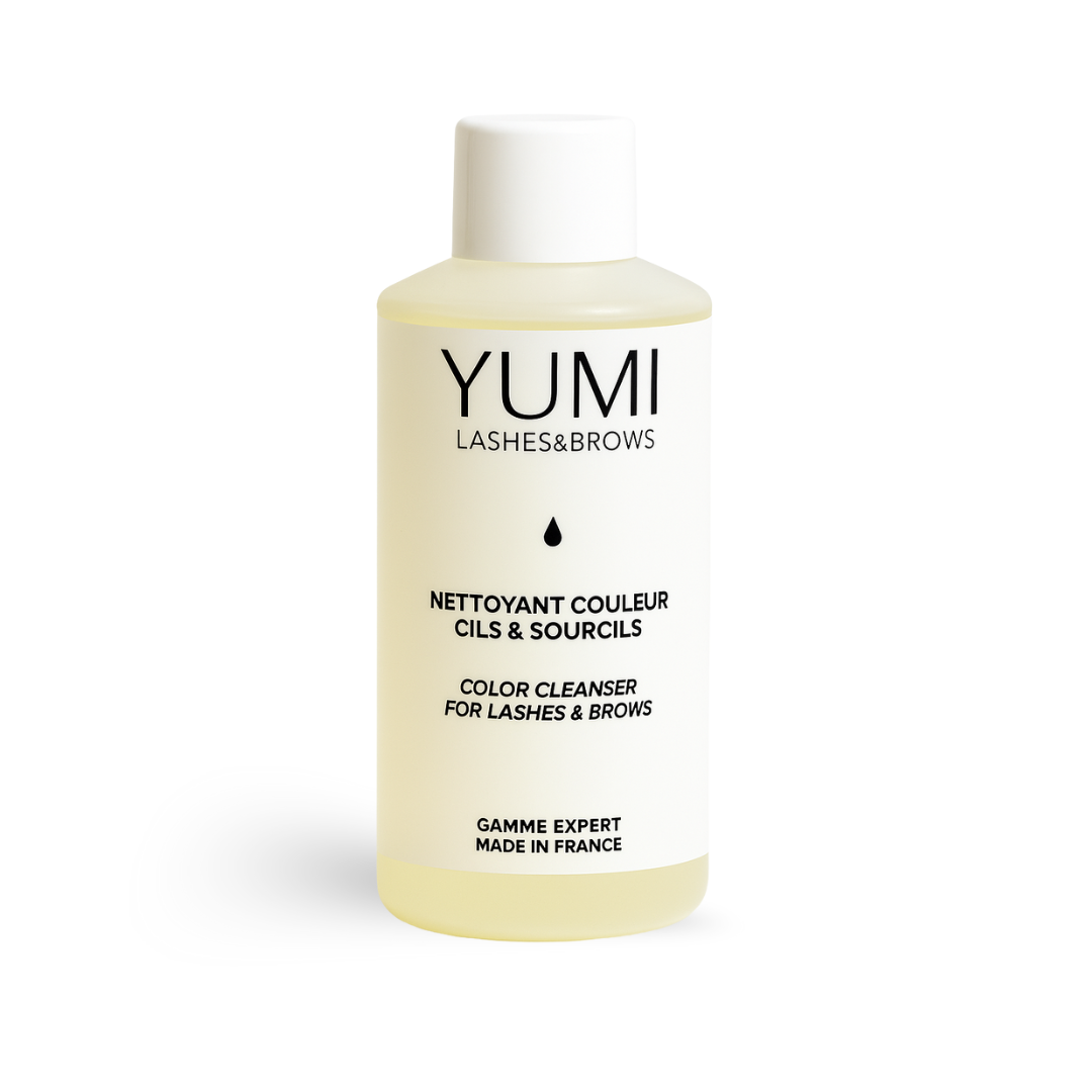 化粧水・ローション・トナー yumi Tint Color Cleanser 150ml – YUMI x