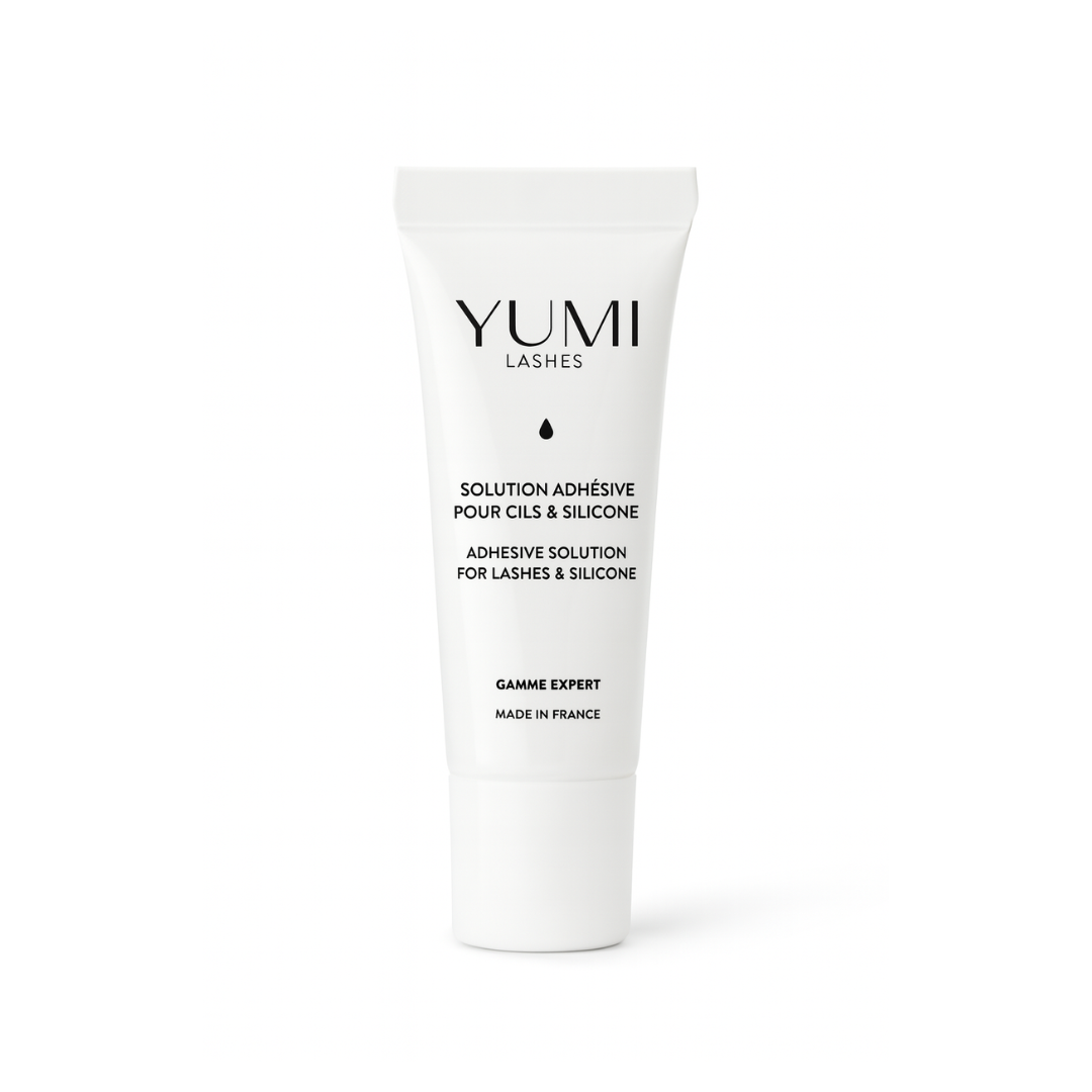 Solution Adhesive 10ml – YUMI x Elysee Z Beauty