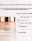 Glow Up Night Cream