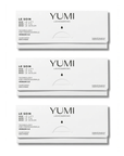 NEW YUMI 3.0 Version - Lash Lift & Brow Lamination System (3-Full Packs) BEST VALUE