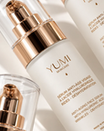 Anti-Aging Face Serum with Hyaluronic Acid 30ml