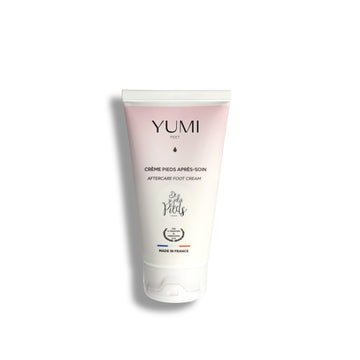 YUMI FEET | Aftercare Cream (1ct)