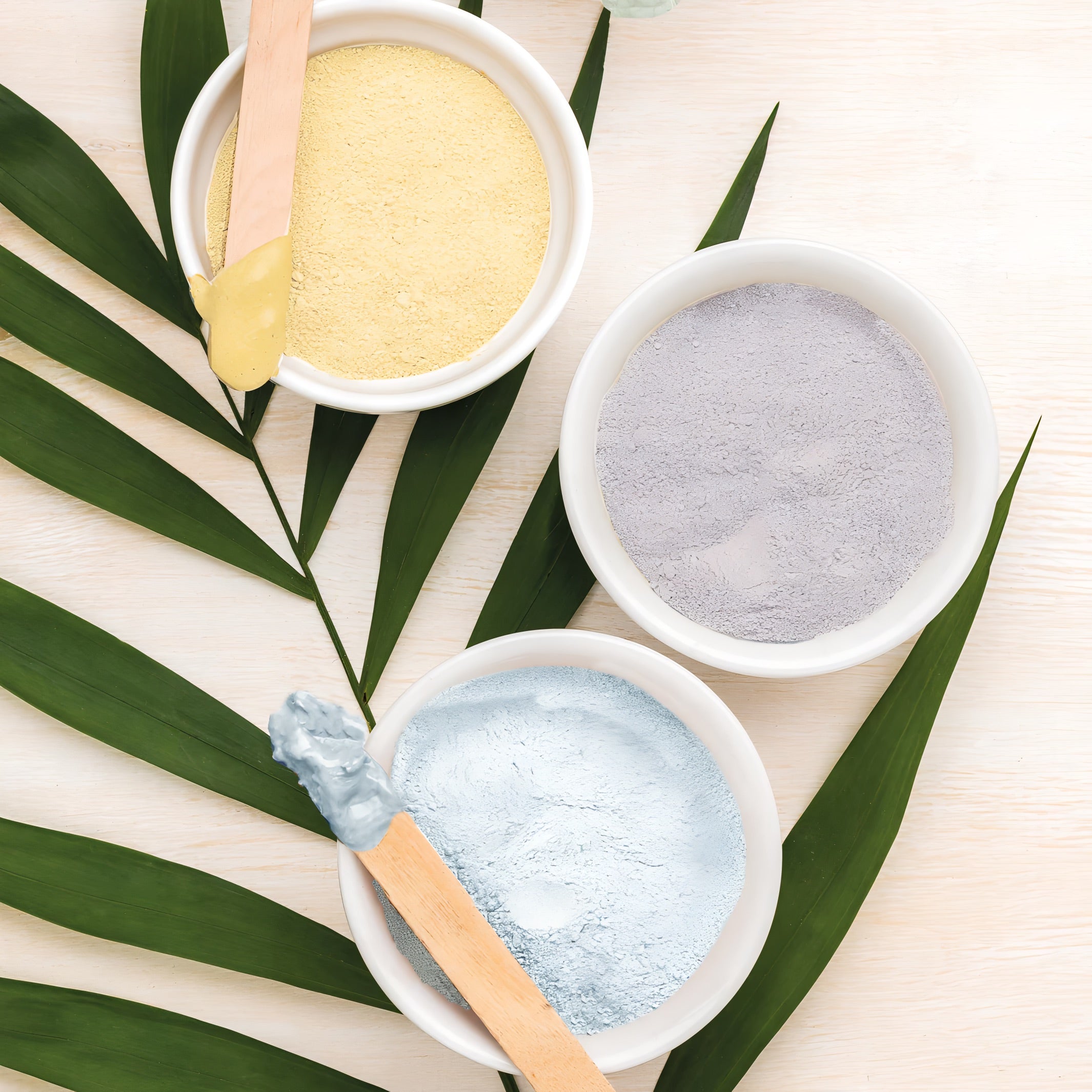 Alginate Masks – YUMI x Elysee Z Beauty