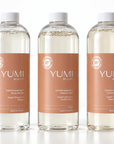 YUMI Expert Solutions Trio