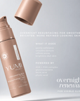 NEW! Radiance Peeling Cream AHA Trio