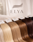 ELYA Hair Extension Consultation - Beverly Hills, CA