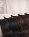 ELYA Hair Extension Consultation - Beverly Hills, CA