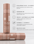NEW! Moisturizing Gel-Cream