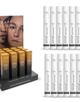 Keratin Restore Retail Display - Including (12) Mascaras