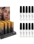 Nourish Biotin Mascara Retail Display - Including (12) Mascaras
