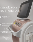 HydraSpa Face Efficience+ V3 - SALE 30% OFF