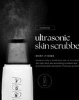 HydraSpa Face Efficience+ V3 - SALE 30% OFF