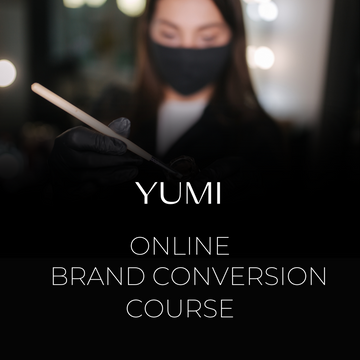 LIVE Online Brand Conversion Course