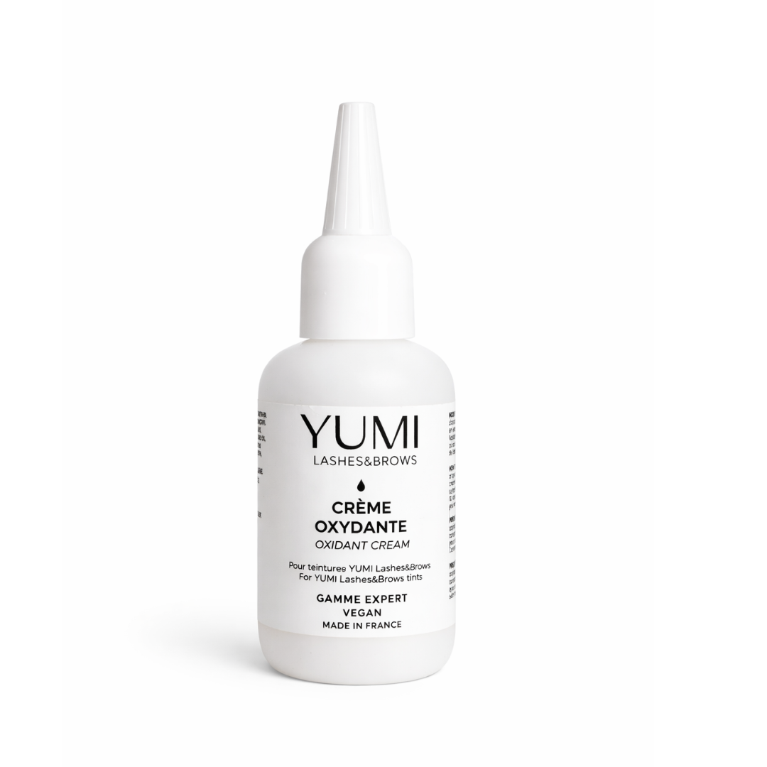 Cream Oxidant 2% (55ml) – YUMI x Elysee Z Beauty
