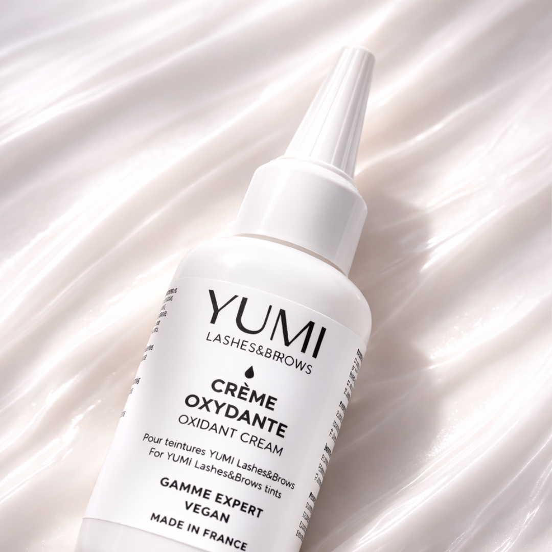 Cream Oxidant 2% (55ml) – YUMI x Elysee Z Beauty