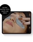Online Lash Lift & Tint Course