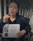 In-Person - Lash Lift and Brow Lamination - New York - October 25, 2025