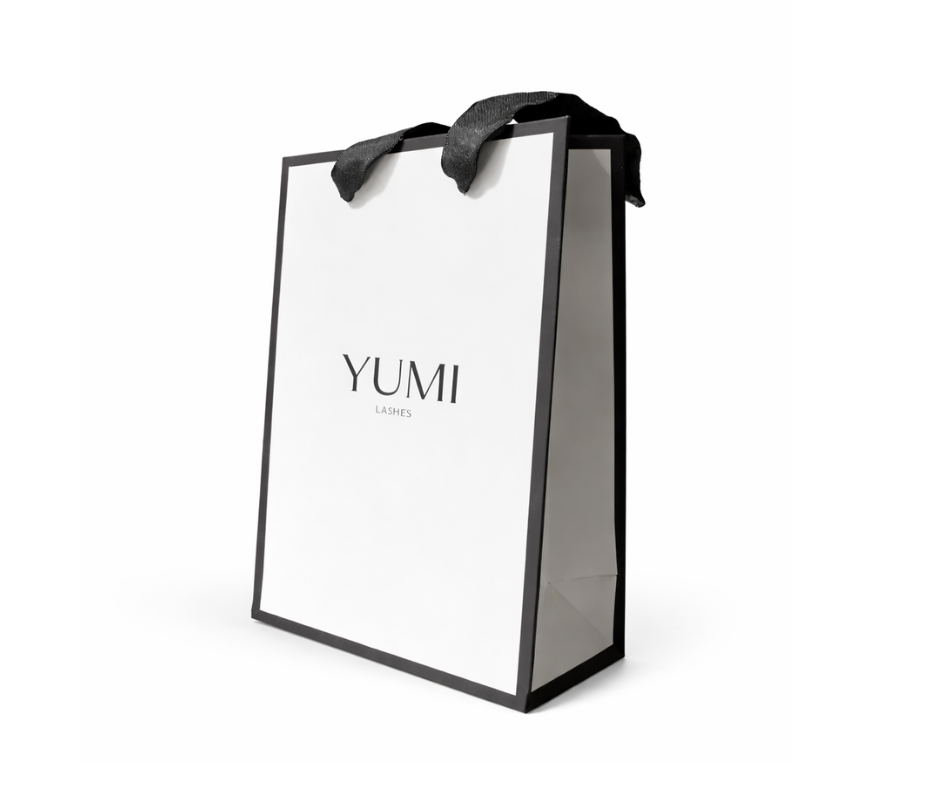 YUMI Retail Bags (Pack of 10) – YUMI x Elysee Z Beauty