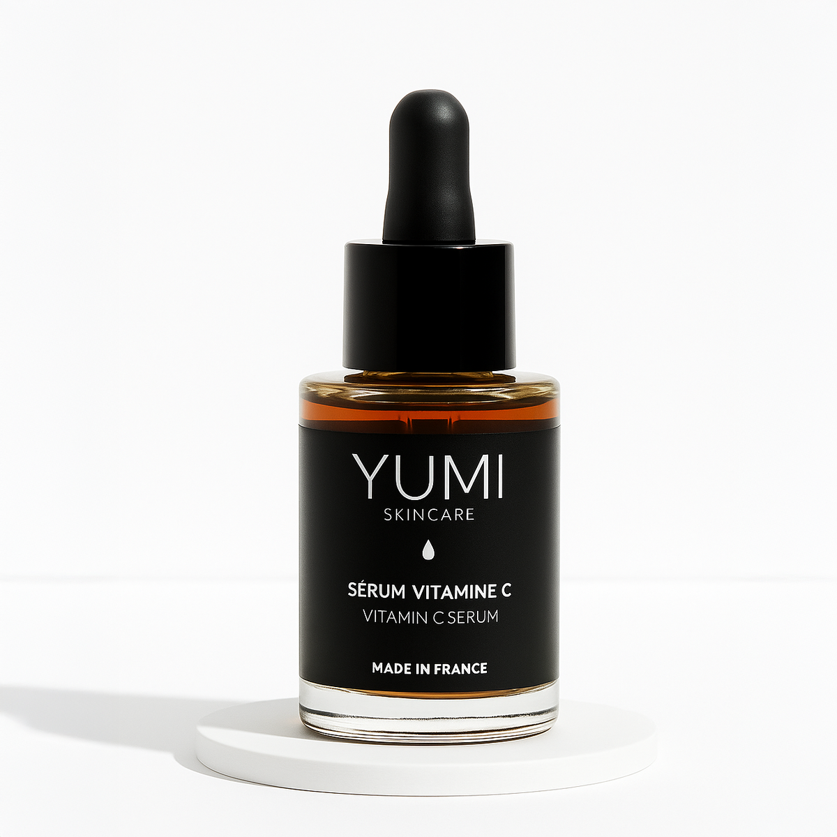 美容液 Yumi Vitamin C Serum – YUMI x Elysee Z Beauty