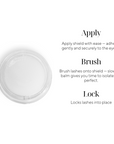 Lash Lift Adhesive Balm 15ml