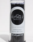 Elysee Z Beauty Microbrushes (100 Count) HIGH QUALITY